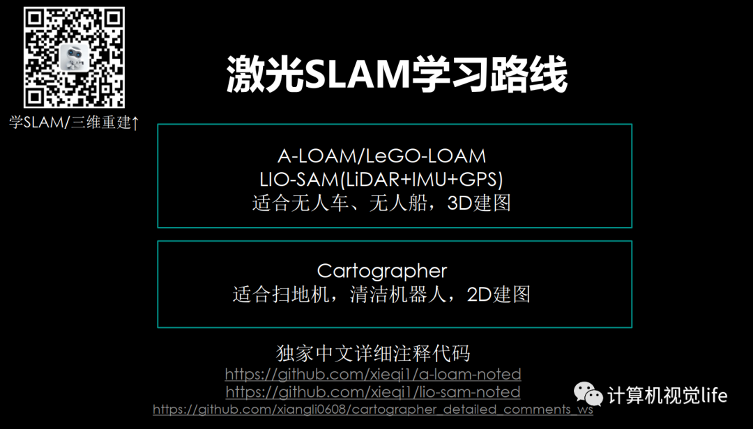 SLAM 深度估计 三维重建 标定 传感器融合_相机标定和深度估计有什么关系-CSDN博客
