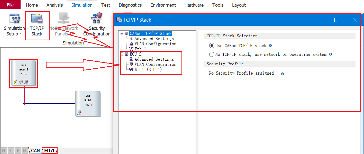 CANoeTCP/IP协议栈_canoe tcpipCSDN博客
