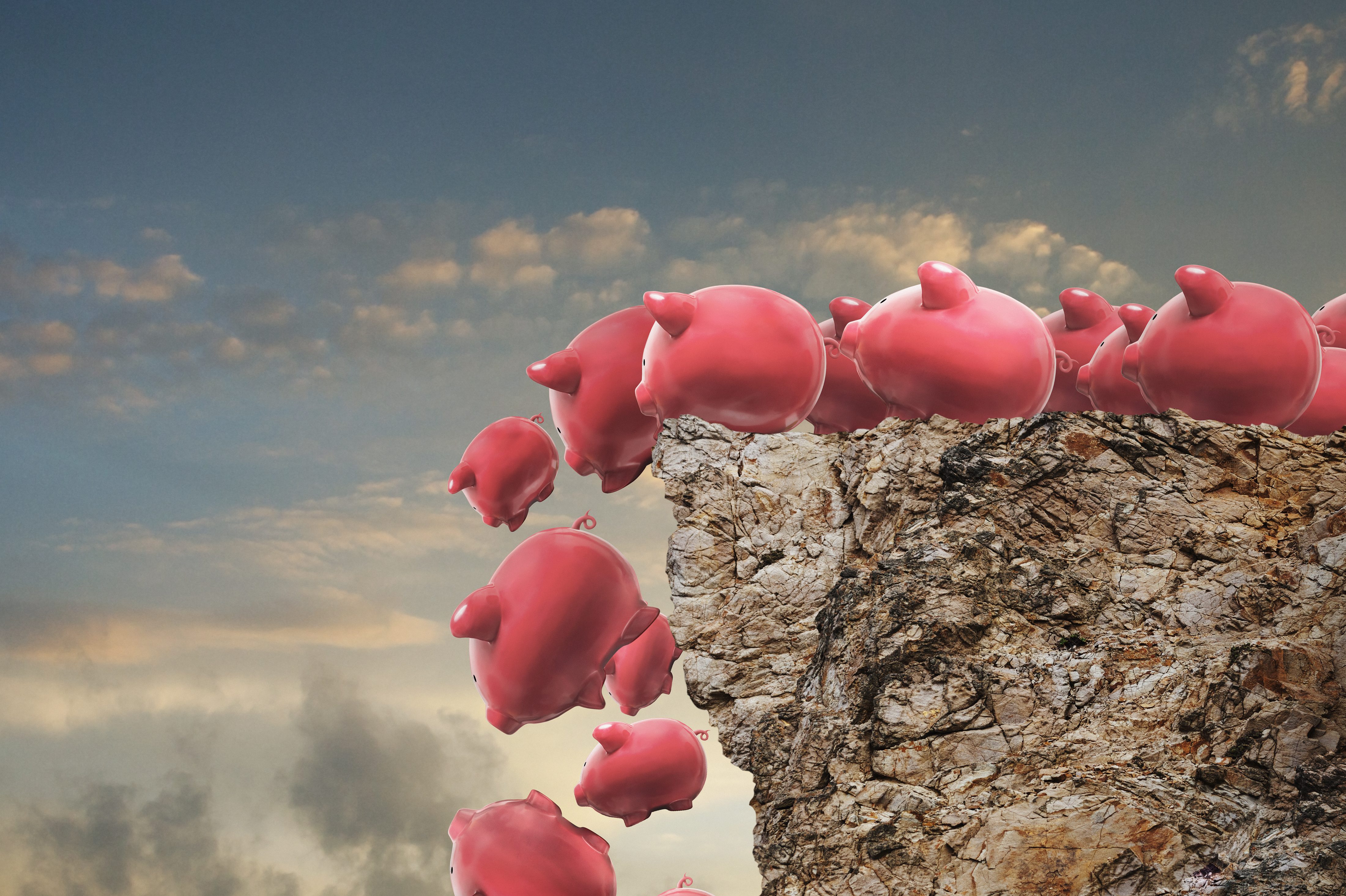 Investors are piling in on large language models—but this particular technology may be plateauing.