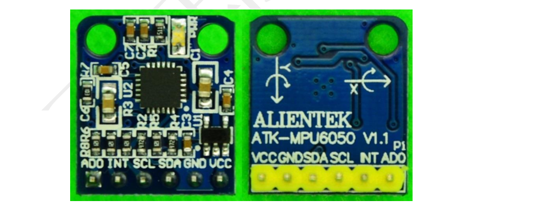 基于STM32设计的健康检测设备(测温心率计步)