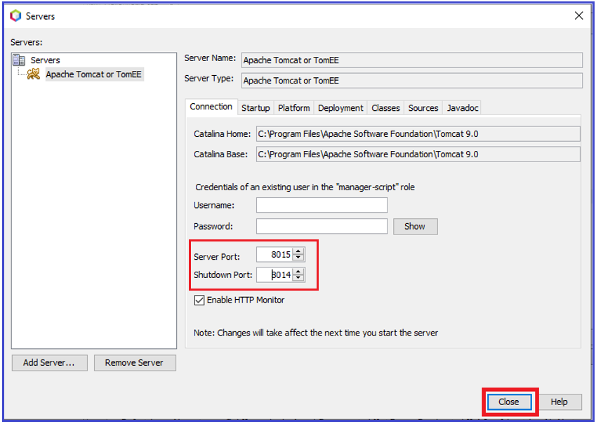 使用 NetBeans IDE 进行 JSP Web 应用程序开发