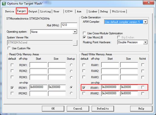 【STM32H7的DSP教程】第29章 STM32H7移植汇编定点FFT库（64点，256点和1024点）[通俗易懂]