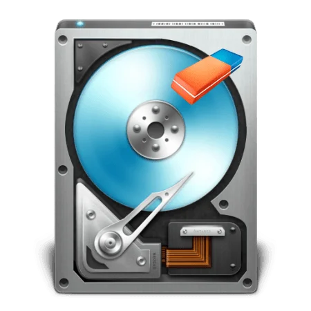 disk-wipe