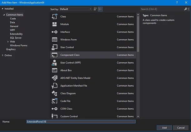 C#-Creating a .NET Transparent Panel_cxu123321的博客-CSDN博客