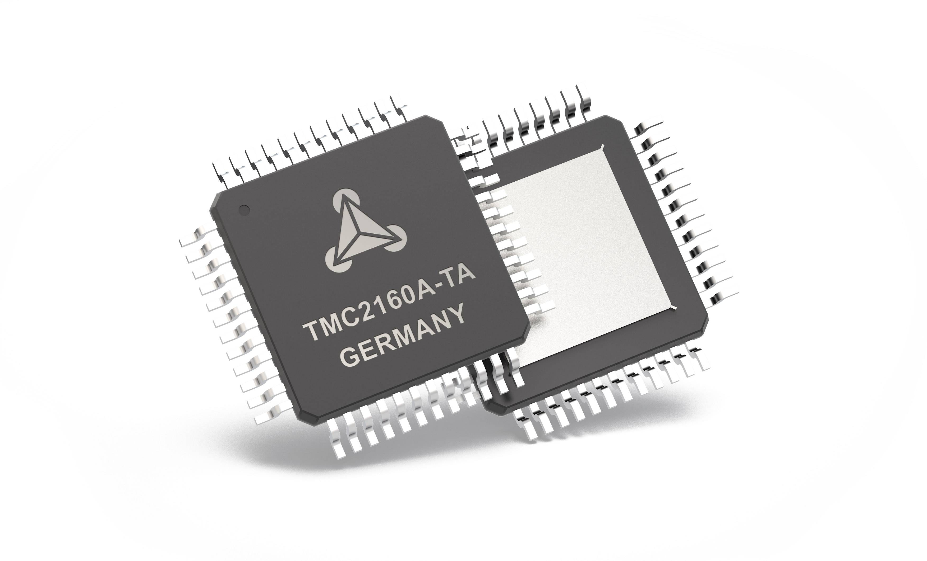 TMC2160A-TA