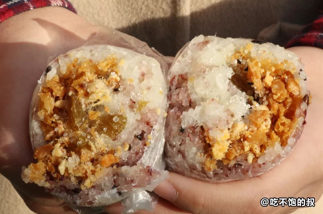 太仓不完整饭团统计地图来了!