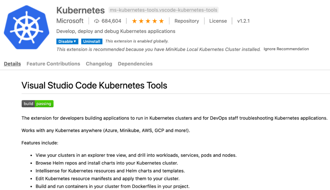 VS Code 的 扩展 实用的 工具CSDN博客