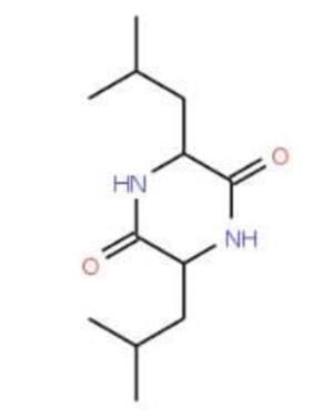 Cyclo(Leu-Leu)，952-45-4，环（亮氨酸-亮氨酸），进行总结说明