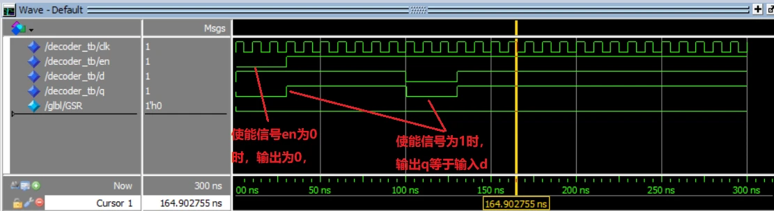 VHDL菜鸟入门到精通之激励文件编写