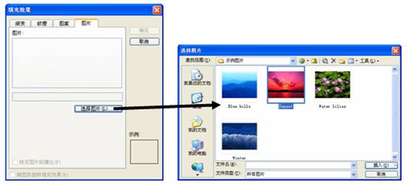 初识计算机学情分析,《初识幻灯片》教学设计