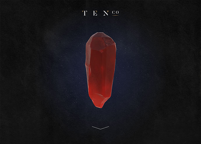 TENco - The Exclusive Network