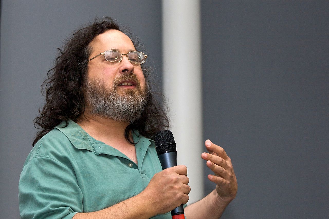 Stallman