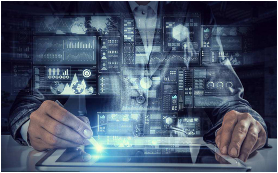 计算机专业魅力信息时代的到来计算机专业的魅力