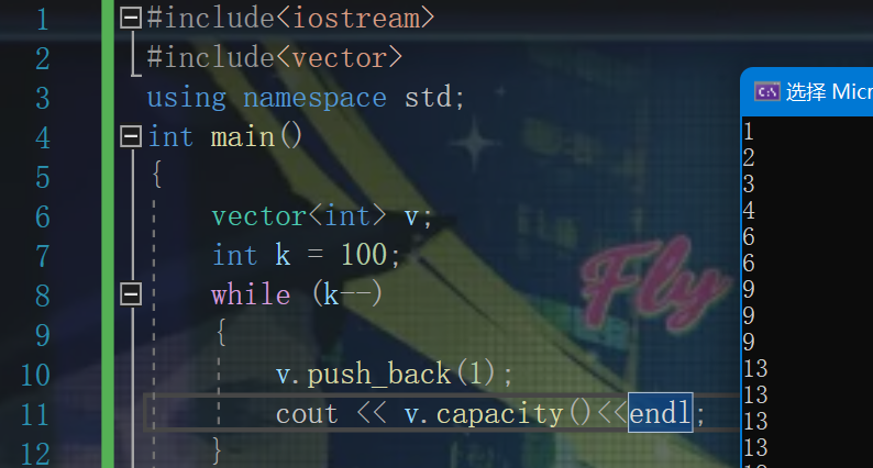 Vector迭代器失效详解_vector resize报错-CSDN博客