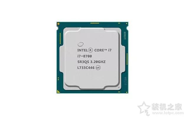 6m缓存和8m缓存差距_i79700和i78700性能差距有多大？i79700和i78700 