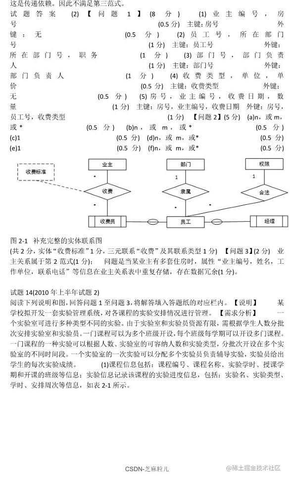 芝麻粒儿-空名先生