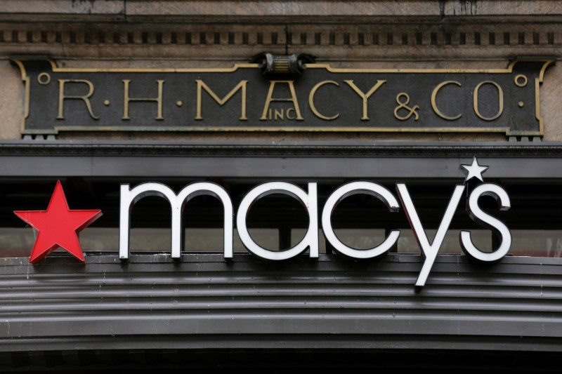 如何与梅西百货Macy‘s建立EDI连接?