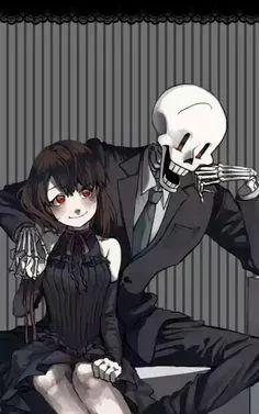 undertale人物undertale传说之下精美人物图包charapapyrus篇