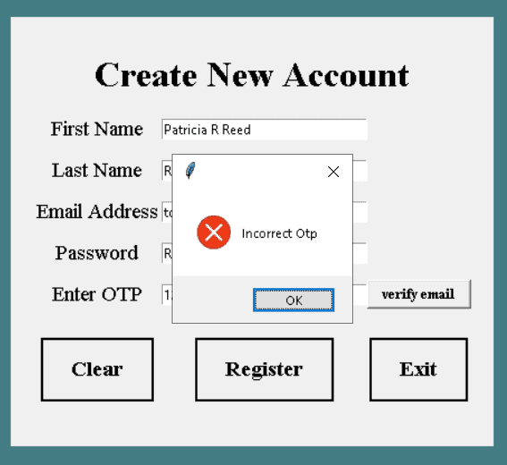 Python tkinter の複数のウィンドウ