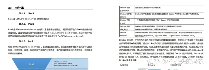 吃透这份“Java进阶核心手册”再战字节，直接把面试官按在地上摩擦