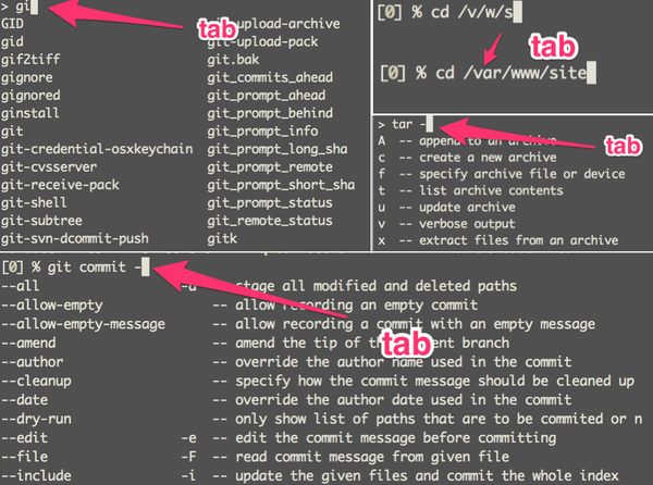 zsh 是 shell 中的极品？zsh 是 shell 中的极品？