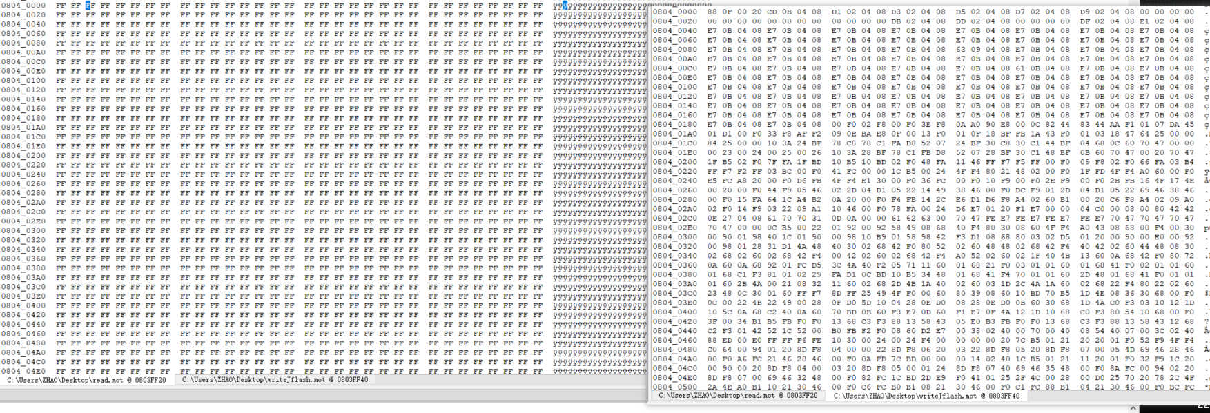 bootloader编写——MCU固件升级系列2（STM32）