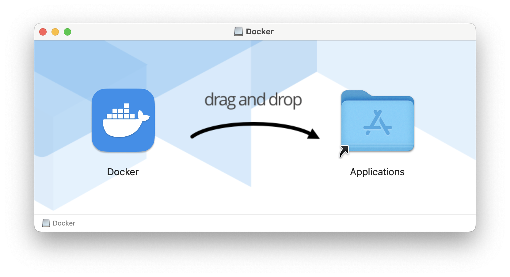 Docker - 安装