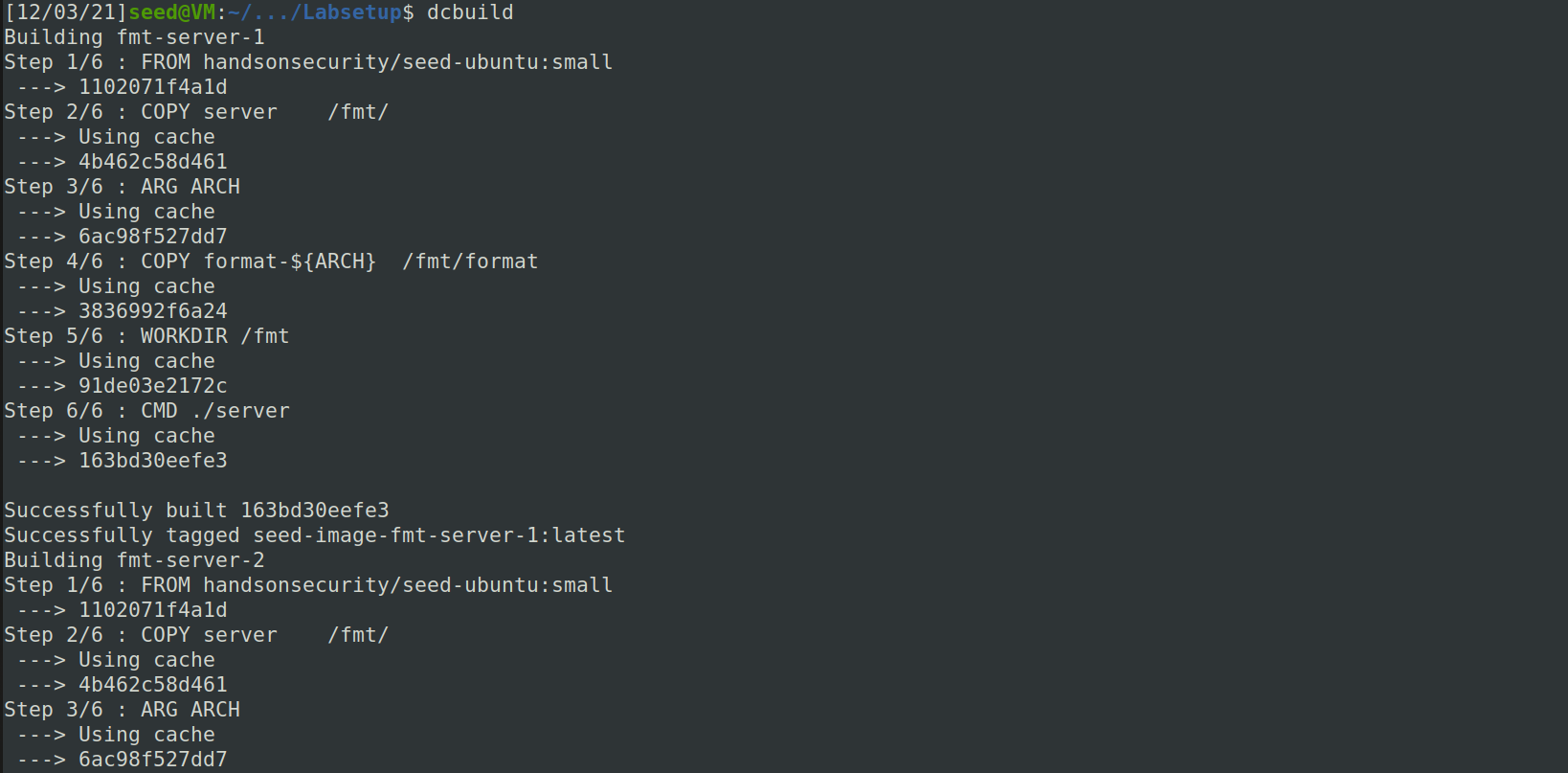 Format_String_Attack_Lab_format string attack-CSDN博客