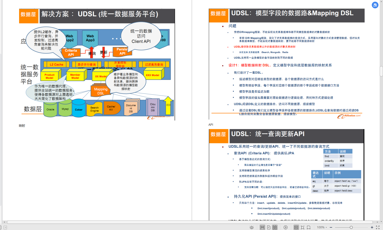 阿里巴巴新产“Java架构核心宝典”，全是流行技术，限时开放