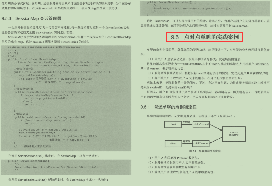 First public!  Ali technical officer throws out 377 pages of high-concurrency booklet, and the actual interview is flying