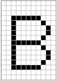 如何制定一个“更好”的点阵字库格式