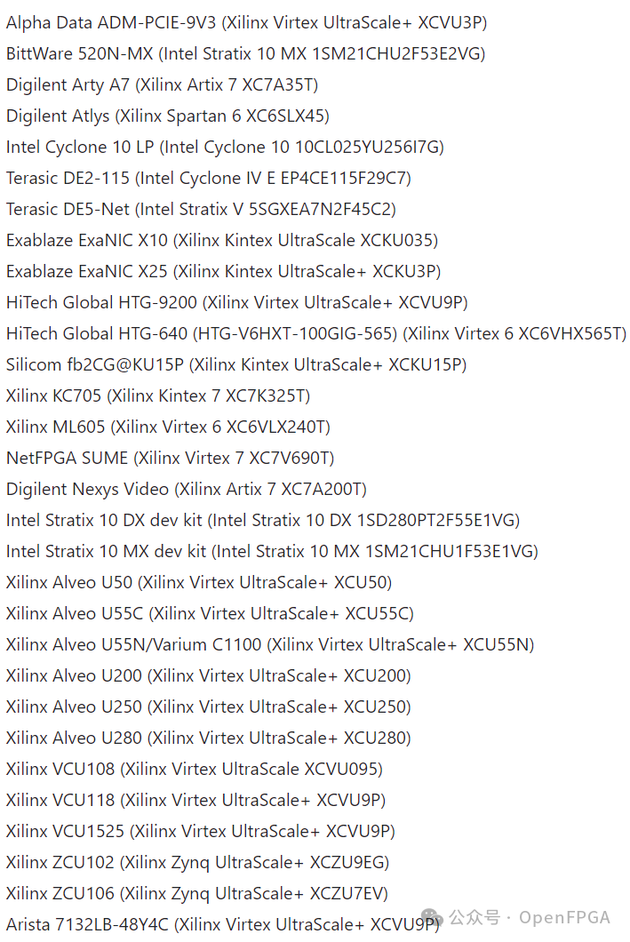 在 FPGA 上实现以太网的“低级”指南