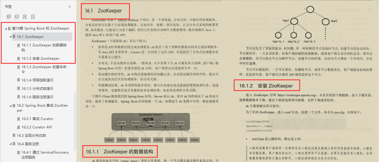 阿里P9跪求的一份禁阅实战笔记：SpringBoot2精髓