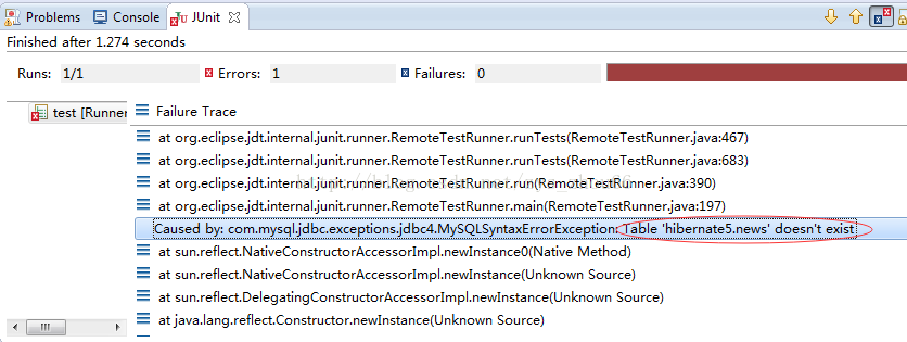 mysql hibernate方言_mysql版本导致的hibernate 方言问题