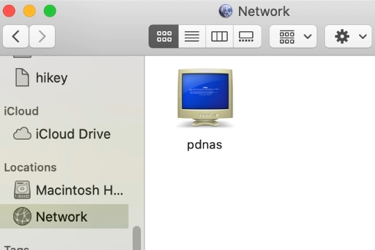 PDNAS-MAC-OLD-PC-NETWORK