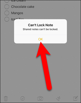 ios 开发账号 退出协作_如何在iOS 10中的Notes上进行协作