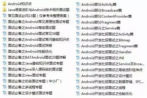 Android程序员35岁之后还在招聘网站上投简历找工作丢人吗？