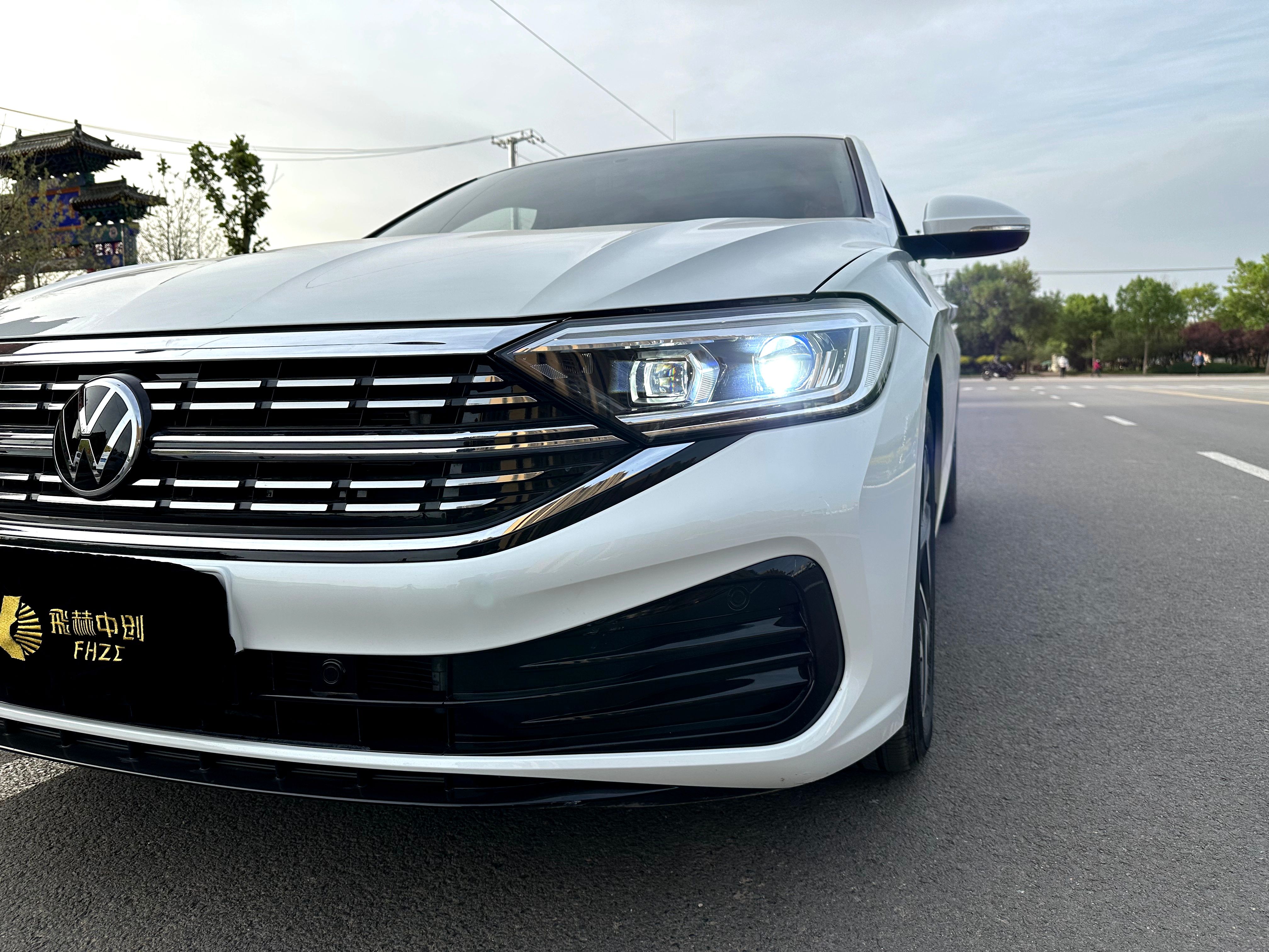 2022款新速腾,记录我曲折的车灯升级经历(三)_fhzc2010的博客-csdn