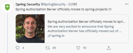 Spring¼Ա：Spring Authorization Server