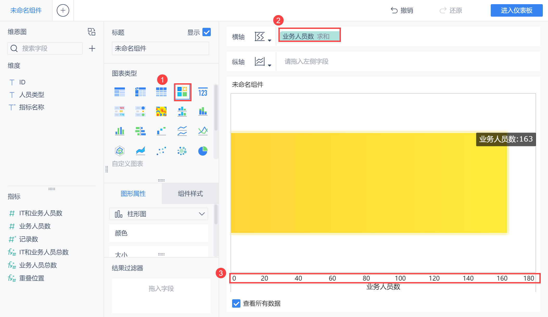 这10种创意图表，能让可视化报告瞬间变得惊艳炫酷，5分钟学会