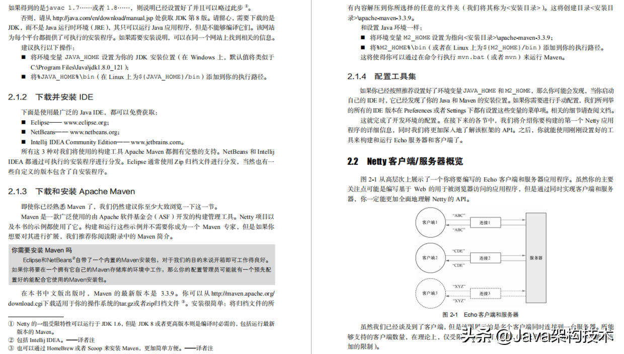 这份Java高级开发岗核心面试题解析，让我成功进入阿里，定级P8