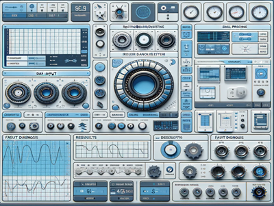 LabVIEW<span style='color:red;'>开发</span>滚动轴承<span style='color:red;'>故障</span><span style='color:red;'>诊断</span><span style='color:red;'>系统</span>