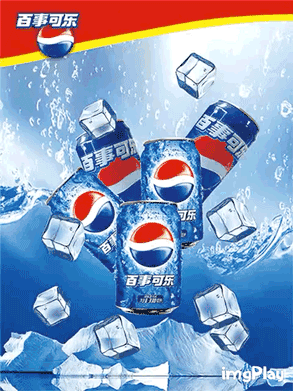 流程图箭头怎么打印出来揭秘平面的广告不仅能变立体还能动是怎么打印