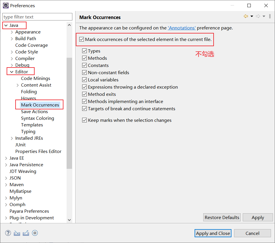 “Requesting Java AST from selection“. ‘boolean com.ibm.icu.text.UTF16