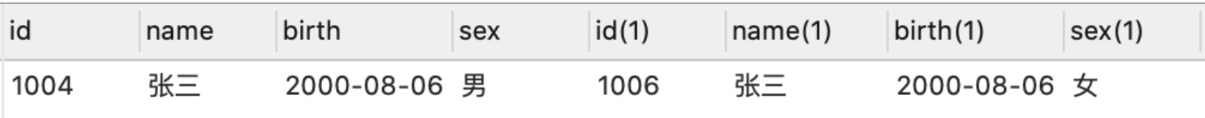 软件开发----SQL基础每日刷题（转载于牛客）