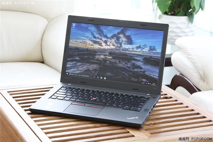 thinkpad t460p评测