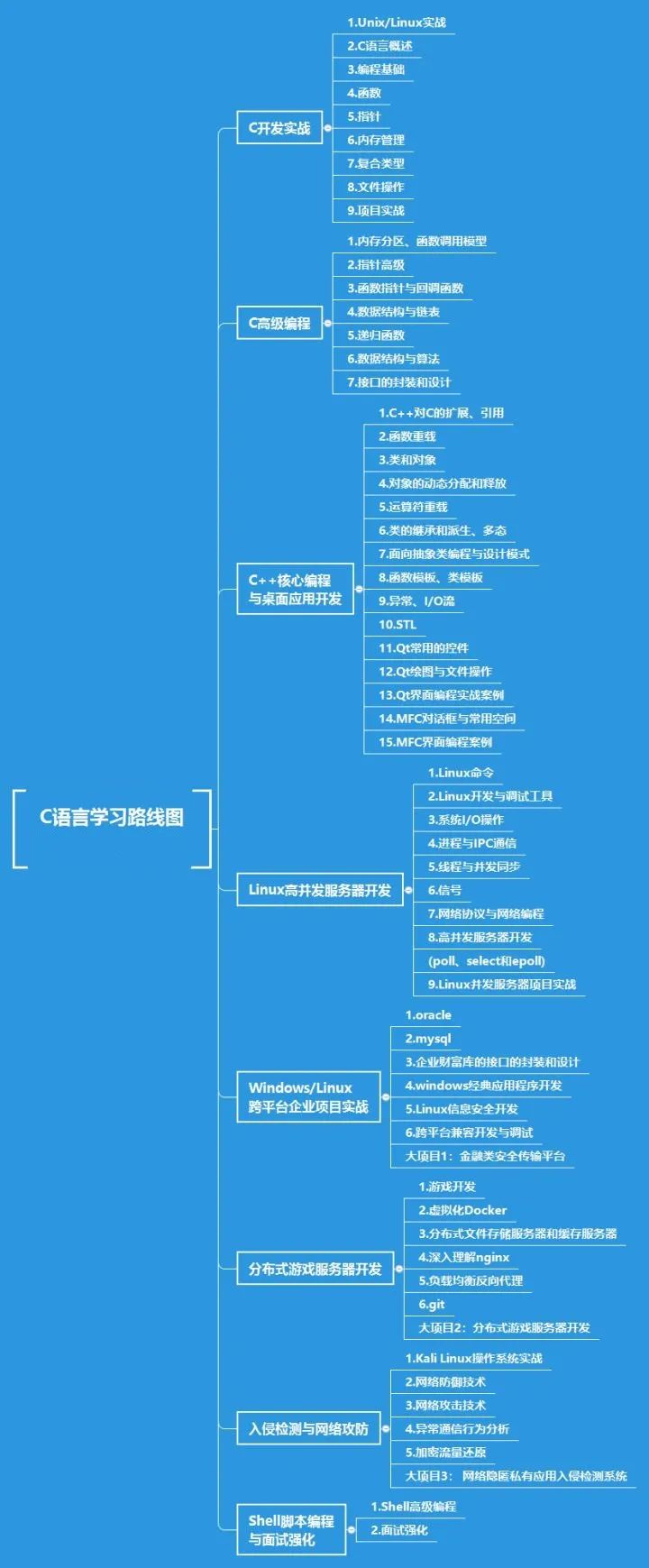 c语言从入门到入土图片