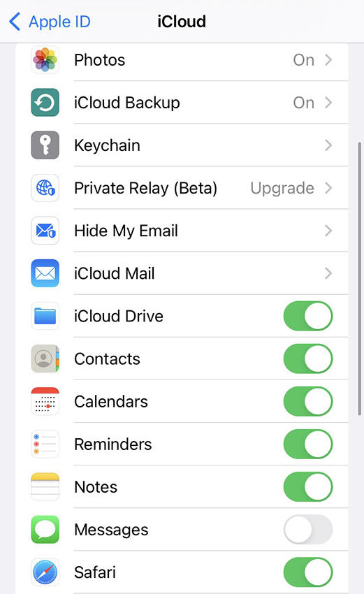 如何从 iCloud 恢复永久删除的照片？答案在这里！