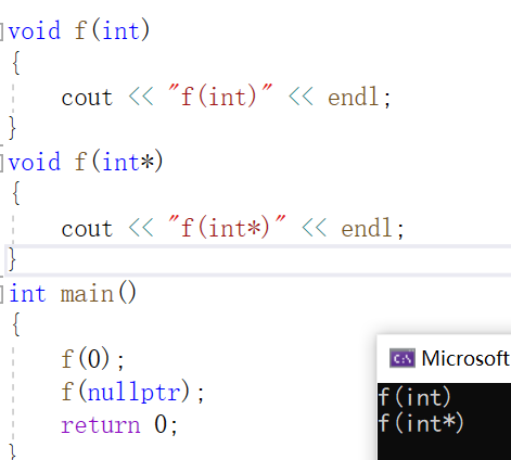 硬核两万字文章带你C++入门