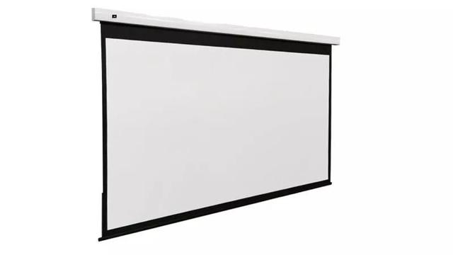 投影幕布尺寸计算器干货高端又智能的家庭影院投影幕布选好了让你家更